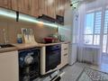 2-комнатная квартира · 65 м² · 8/9 этаж, Нәжімеденов 52А за 300 000 ₸ в Астане, Сарайшык р-н — фото 16