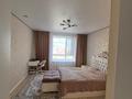 2-комнатная квартира · 65 м² · 8/9 этаж, Нәжімеденов 52А за 300 000 ₸ в Астане, Сарайшык р-н — фото 4