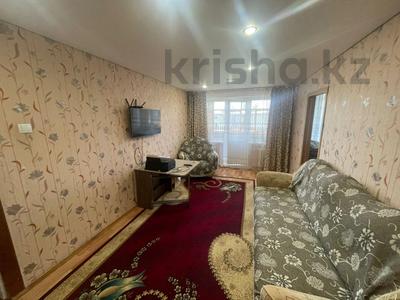 3-комнатная квартира · 58.1 м² · 5/5 этаж, Машхур Жусупа 31 А за 11 млн 〒 в Экибастузе