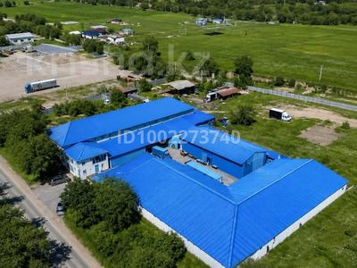 Завод · 1.3 га, Узынбулак 1/1 за ~ 700 млн ₸ в Шамалгане
