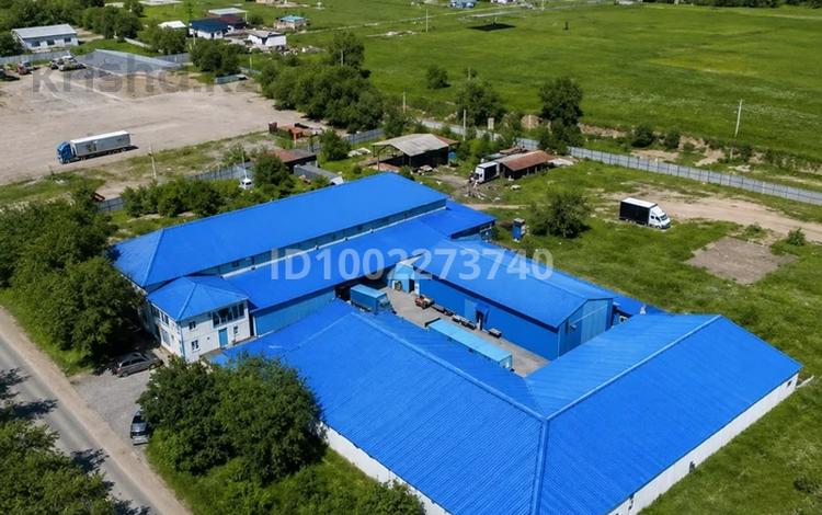 Завод · 1.3 га, Узынбулак 1/1 за ~ 700 млн ₸ в Шамалгане — фото 7