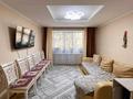 3-бөлмелі пәтер · 60 м² · 2/5 қабат, город Талдыкорган 5 мкр, бағасы: 24 млн ₸ в мкр Самал