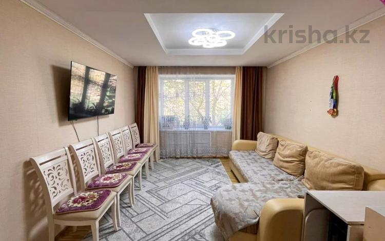 3-бөлмелі пәтер · 60 м² · 2/5 қабат, город Талдыкорган 5 мкр, бағасы: 24 млн ₸ в мкр Самал — фото 3
