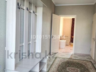 1-бөлмелі пәтер · 60 м², Тлендиева, бағасы: 50 000 ₸ в Каскелене