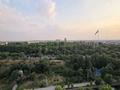 1-комнатная квартира · 48.9 м² · 12/12 этаж, Толе би 12в — В доль реки Кошкар-Ата, оба окна выходят на реку. Сверху тех этаж за 21.9 млн ₸ в Шымкенте