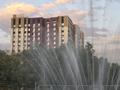 1-комнатная квартира · 48.9 м² · 12/12 этаж, Толе би 12в — В доль реки Кошкар-Ата, оба окна выходят на реку. Сверху тех этаж за 21.9 млн ₸ в Шымкенте — фото 6
