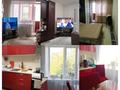 3-бөлмелі пәтер · 69.1 м² · 4/4 қабат, Железнодорожная 12, бағасы: 20 млн ₸ в Аксу