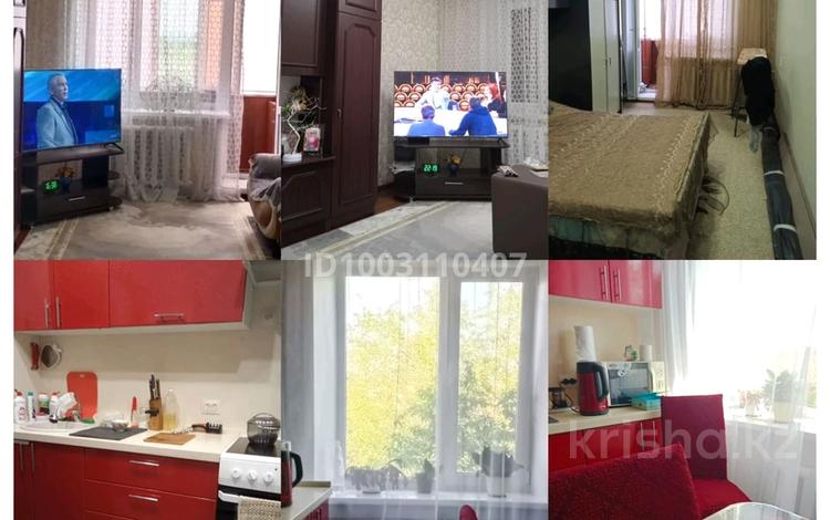 3-бөлмелі пәтер · 69.1 м² · 4/4 қабат, Железнодорожная 12, бағасы: 20 млн ₸ в Аксу — фото 13