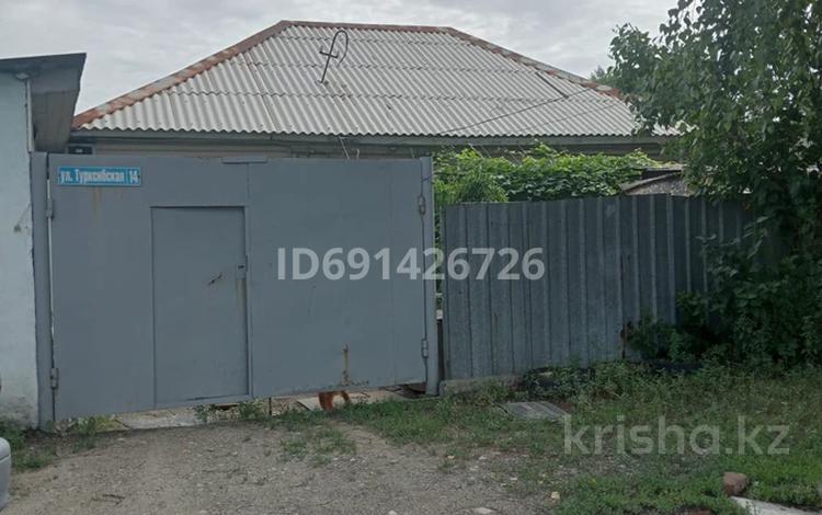 Отдельный дом · 6 комнат · 59.8 м² · 3.5 сот., Турксибская — Пограничная за 18 млн 〒 в Усть-Каменогорске, Ульбинский — фото 13