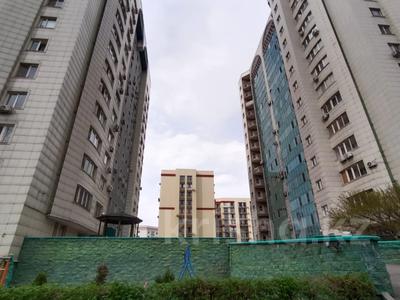 2-комнатная квартира · 72 м² · 2/14 этаж, Торайгырова 25 за 49.5 млн ₸ в Алматы, Бостандыкский р-н