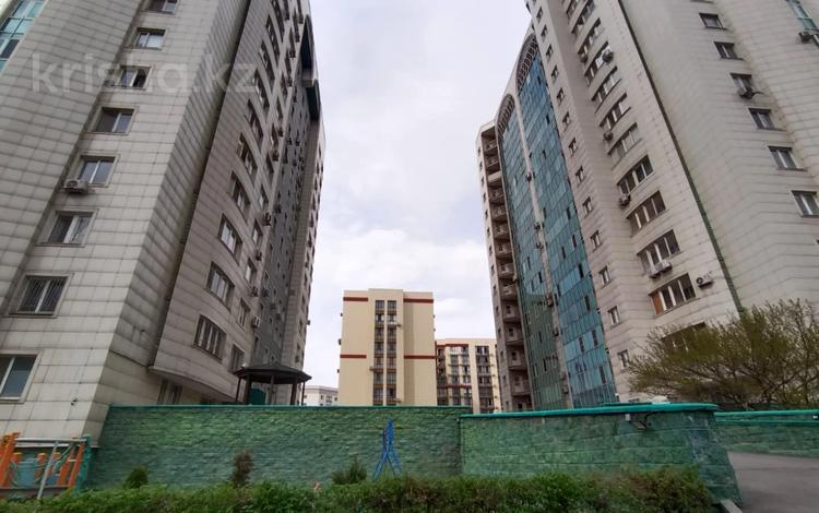2-комнатная квартира · 72 м² · 2/14 этаж, Торайгырова 25 за 49.5 млн ₸ в Алматы, Бостандыкский р-н — фото 2
