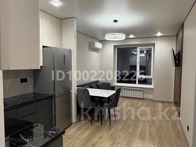 2-бөлмелі пәтер · 50 м² · 6/12 қабат, Аэропортная — Аэропортная 58/2, бағасы: 270 000 ₸ в 