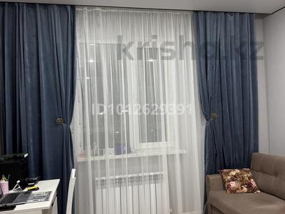 1-бөлмелі пәтер · 22 м² · 9/11 қабат, кургалжинское шоссе 37, бағасы: 17 млн ₸ в Астане, Нура р-н