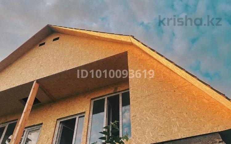 Жеке үй · 5 бөлме · 150 м² · 6.69 жүзд., Совхозная 16 — Кобикова 7А, бағасы: 95 млн ₸ в Алматы, Турксибский р-н — фото 3