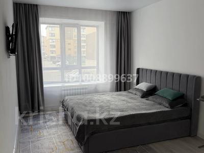 1-бөлмелі пәтер · 40 м² · 1/5 қабат, Ауезова 207, бағасы: 11 000 ₸ в Кокшетау