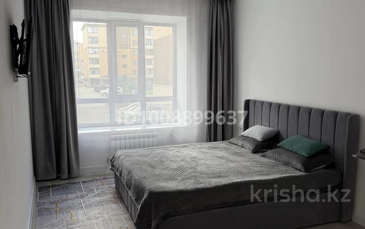 1-бөлмелі пәтер · 40 м² · 1/5 қабат, Ауезова 207, бағасы: 11 000 ₸ в Кокшетау — фото 11