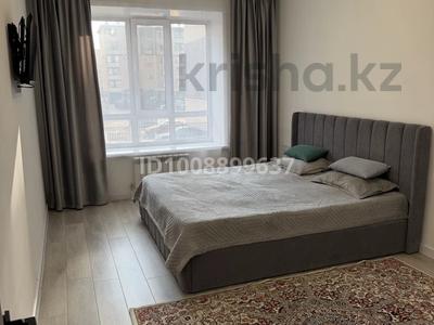 1-комнатная квартира · 40 м² · 1/5 этаж, Ауезова 207 за 13 000 ₸ в Кокшетау
