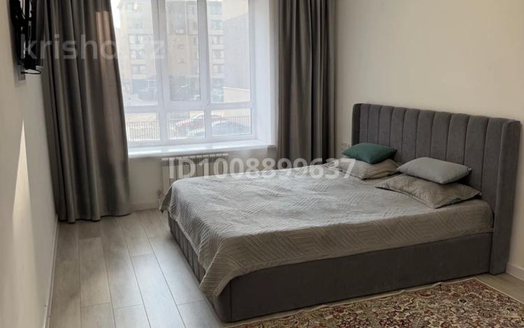 1-комнатная квартира · 40 м² · 1/5 этаж, Ауезова 207 за 11 000 ₸ в Кокшетау — фото 20