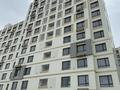 1-комнатная квартира, 44.4 м², 4/12 этаж, Ахмет Байтурсынулы 8 за 19.2 млн 〒 в Астане, Алматы р-н
