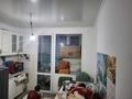 2-бөлмелі пәтер · 60 м² · 1/12 қабат, мкр Шугыла, Коктерек 139/11, бағасы: 45 млн ₸ в Алматы, Наурызбайский р-н — фото 2