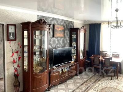 4-комнатная квартира · 82 м² · 4/9 этаж, Цементная 1 за 26.9 млн 〒 в Семее