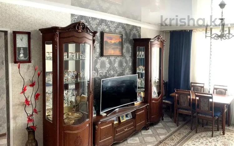 4-бөлмелі пәтер · 82 м² · 4/9 қабат, Цементная 1, бағасы: 30.5 млн ₸ в Семее — фото 9