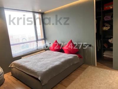 3-комнатная квартира · 96.4 м² · 12/17 этаж, пр. Тауелсыздык 39 за 75 млн ₸ в Астане, Алматы р-н