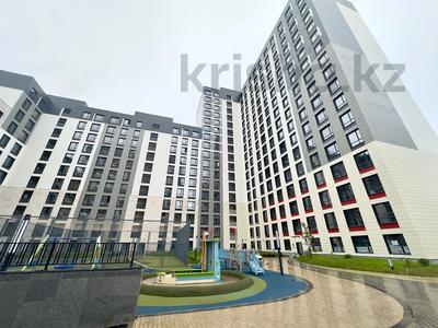 1-комнатная квартира, 40.8 м², 5 этаж, Е-36 9 за 20 млн 〒 в Астане, Нура р-н