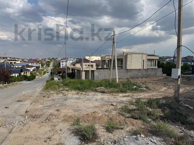 Участок · 8 соток, мкр Тараз за 100 млн 〒 в Шымкенте, Аль-Фарабийский р-н