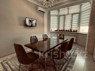 3-комнатная квартира · 124 м² · 5/6 этаж, 31-й мкр, 31 мкрн 1/3 за 31 млн ₸ в Актау