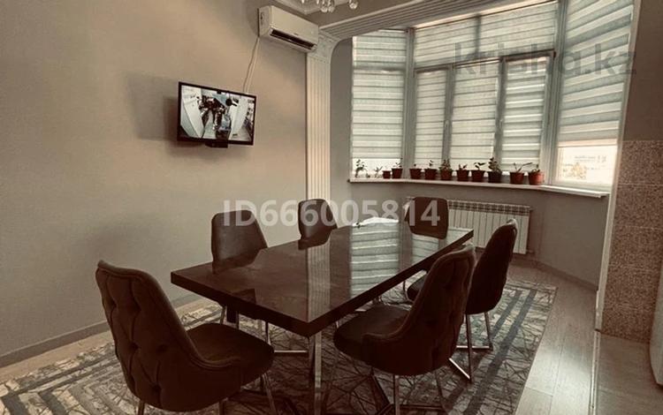3-комнатная квартира · 124 м² · 5/6 этаж, 31-й мкр, 31 мкрн 1/3 за 31 млн ₸ в Актау — фото 19