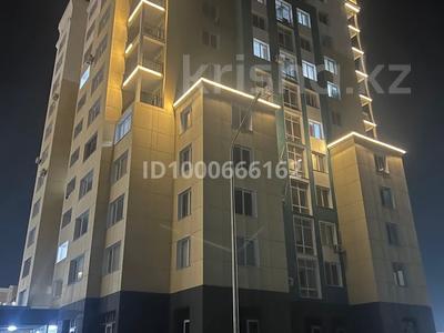 1-комнатная квартира · 43 м² · 2/12 этаж, 9 улица 34/2 — Рядом ТуранМолл,КонгрессХолл, Акимат за 130 000 〒 в Туркестане