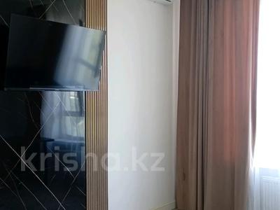 2-комнатная квартира · 45 м² · 10/12 этаж, Райымбека 351/1 за 17 000 ₸ в Алматы, Алатауский р-н