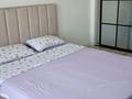 2-комнатная квартира · 45 м² · 10/12 этаж, Райымбека 351/1 за 17 000 ₸ в Алматы, Алатауский р-н — фото 10