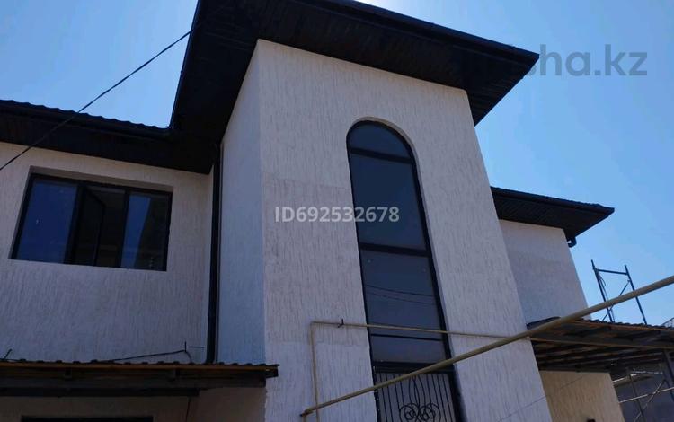 Отдельный дом · 8 комнат · 250 м² · 6 сот., Малая Абая 158г за 80 млн ₸ в Коянкусе — фото 2