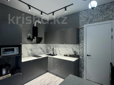 1-бөлмелі пәтер · 42 м² · 1/12 қабат, Чингиз Айтматов 77/10, бағасы: 22.6 млн ₸ в Астане, Сарыарка р-н