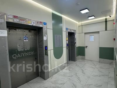 1-комнатная квартира · 42 м² · 1/12 этаж, Чингиз Айтматов 77/10 за 22.6 млн ₸ в Астане, Сарыарка р-н