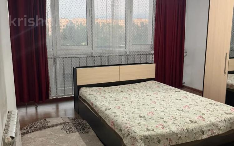2-комнатная квартира · 47 м² · 5/21 этаж, Солодовникова за 45 млн ₸ в Алматы, Бостандыкский р-н — фото 5