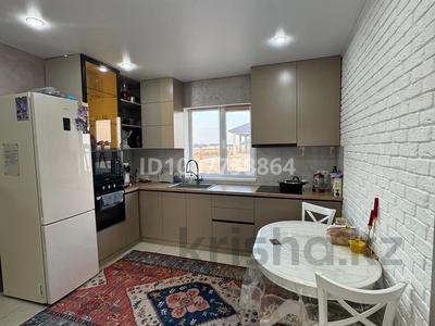 Отдельный дом · 2 комнаты · 85 м² · 6 сот., мкр Рахат — Мейрiм за 28 млн 〒 в Алматы, Алатауский р-н