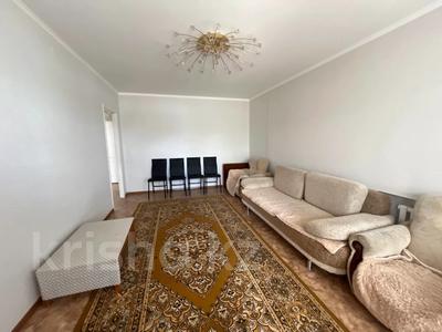 3-комнатная квартира · 83.72 м² · 2/5 этаж, 5 микрорайон 8 за 37.9 млн 〒 в Костанае