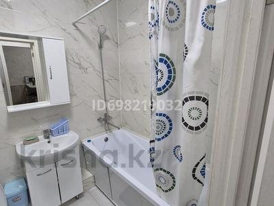 2-комнатная квартира · 46 м² · 5/12 этаж, Баишева 28 за 350 000 ₸ в Алматы, Медеуский р-н