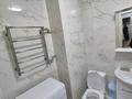 2-комнатная квартира · 46 м² · 5/12 этаж, Баишева 28 за 350 000 ₸ в Алматы, Медеуский р-н — фото 2