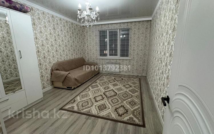 1-бөлмелі пәтер · 40 м² · 10/18 қабат, Қалқаман-2 ш/а., Абишева 36/1, 36/3, 36/5, 36/12-13, 36/6-9, бағасы: 27.5 млн ₸ в Алматы, Наурызбайский р-н — фото 2