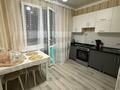 1-бөлмелі пәтер · 40 м² · 10/18 қабат, Қалқаман-2 ш/а., Абишева 36/1, 36/3, 36/5, 36/12-13, 36/6-9, бағасы: 27.5 млн ₸ в Алматы, Наурызбайский р-н — фото 2