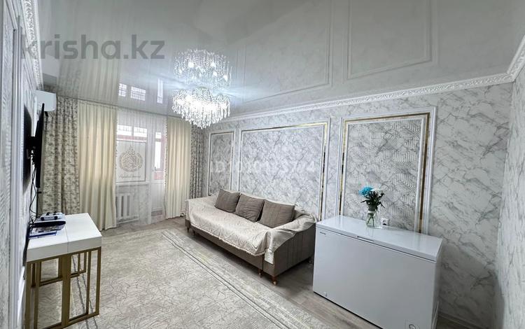 2-комнатная квартира · 45 м² · 5/5 этаж, Женис 1 за 10.9 млн ₸ в Жезказгане — фото 2