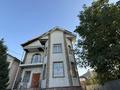 Отдельный дом · 10 комнат · 385.7 м² · 4 сот., мкр Рахат 57 — Центральная/дружба за 165 млн ₸ в Алматы, Наурызбайский р-н