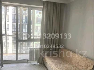 1-бөлмелі пәтер · 26 м² · 7/10 қабат, Шұғыла ш/а., бағасы: 20.5 млн ₸ в Алматы, Наурызбайский р-н