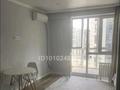 1-бөлмелі пәтер · 26 м² · 7/10 қабат, Шұғыла ш/а., бағасы: 20.5 млн ₸ в Алматы, Наурызбайский р-н — фото 2