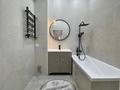 1-бөлмелі пәтер · 60 м² · 5/9 қабат, Нұрсая ш/а., Елорда, бағасы: 15 000 ₸ в Атырау, мкр Нурсая — фото 3