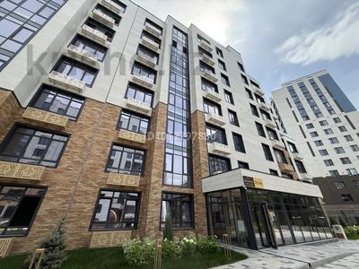 2-комнатная квартира · 64 м² · 1/9 этаж, Бекхожина 3/1 — ул. Бекхожина, 3/1 за 95 млн ₸ в Алматы, Медеуский р-н